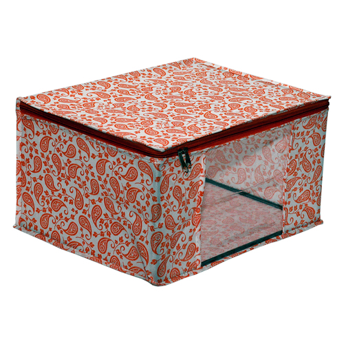 Multi saree packing bag