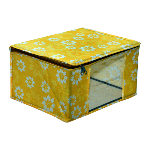 Multi saree packing bag