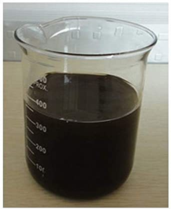 Acid Slurry Chemical Name: Labsa