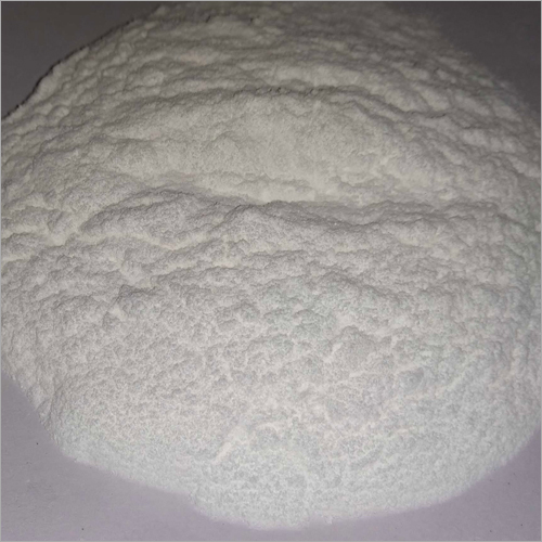 Soda Ash