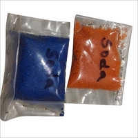 Detergent Speckles - Colored Non-segregating Speckles For Powder Enhancement | Enzyme-based For Distinctive Visual Appeal