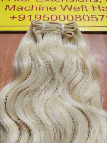 Braid Human Hair Application: Profesional