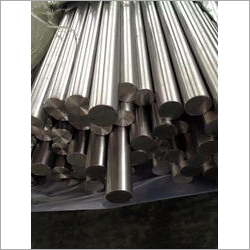 13-8 MO Stainless Steel Round Bar