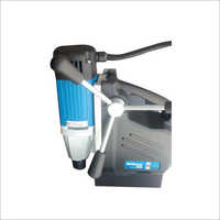 Broach Cutter Machine