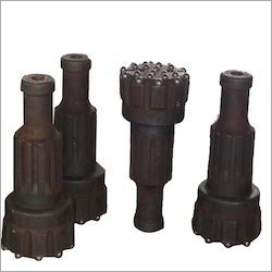 DTH Button Bits By INDIANA TOOLS