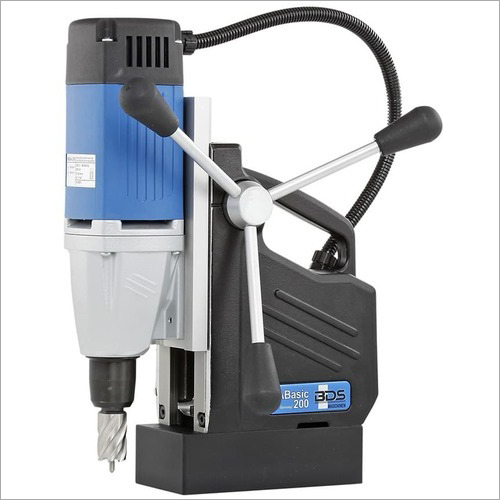 Mabasic 200 Magnetic Drilling Machine