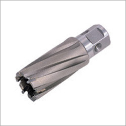 Broach Cutter Bit