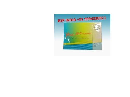 YAZZ 24+4 FILM KAPLI TABLET
