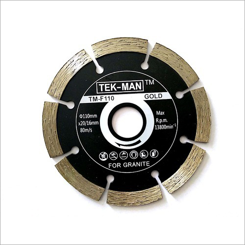 Marble And Granite Cutting Blades By INDIANA TOOLS