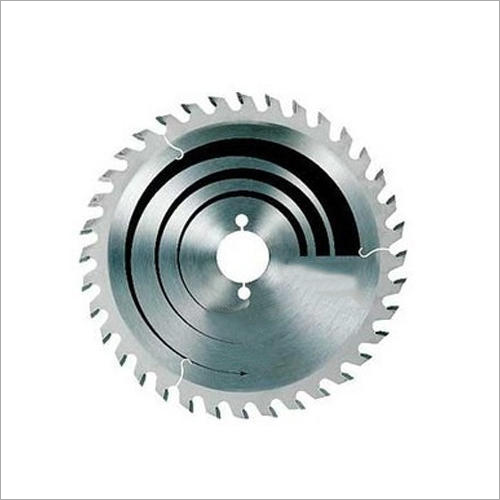 Wood Cutting Blade