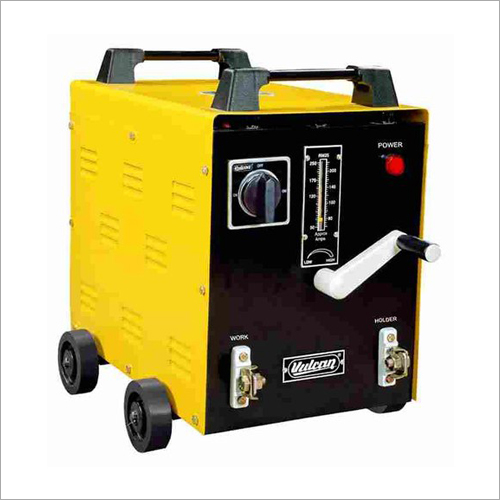 Vulcan Welding Machine at Best Price in Hyderabad, Telangana Indiana