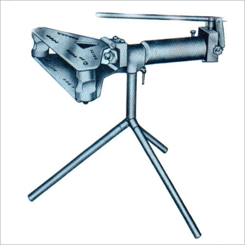 Hydraulic Pipe Bending Machine