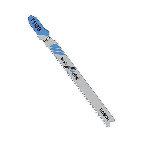 Jig Saw Blade