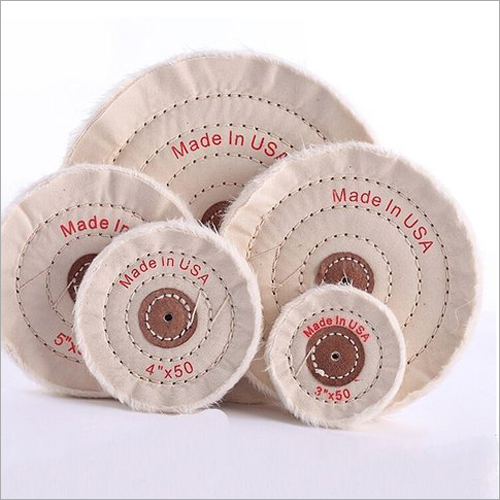 Full Stiched Cloth Wheels