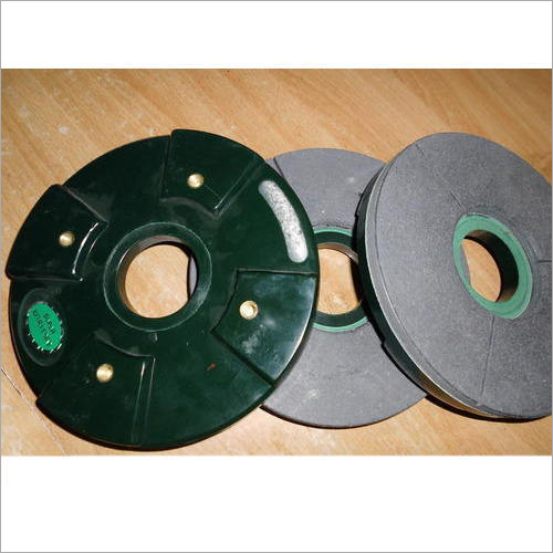 Granite Polishing Buff Wheels