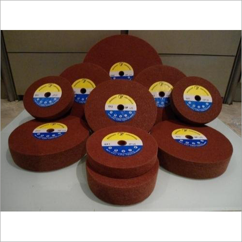 Polishing Matt Wheels