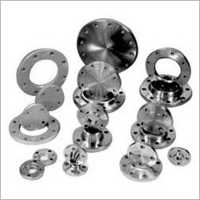 Inconel Flanges