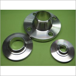 SS Forged Flanges