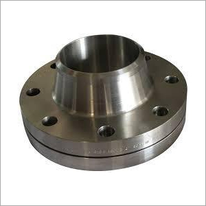 SS Weld Neck Ring Flanges