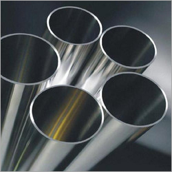 Stainless Stee Seamless Pipe