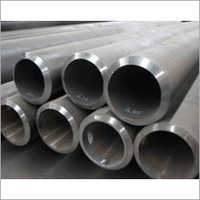 Welded Seamless Pipe