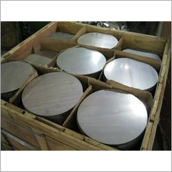 Stainless Steel Circle