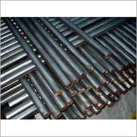 Titanium Rod