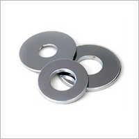 Titanium Flat Washer