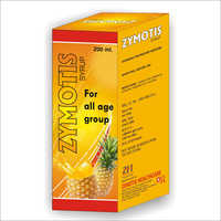 Enzyme Syrup