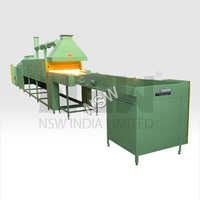 Infra-Red Conveyor Oven