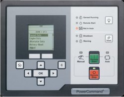 Human Machine Interface (HMI) 220/320 Remote Unit