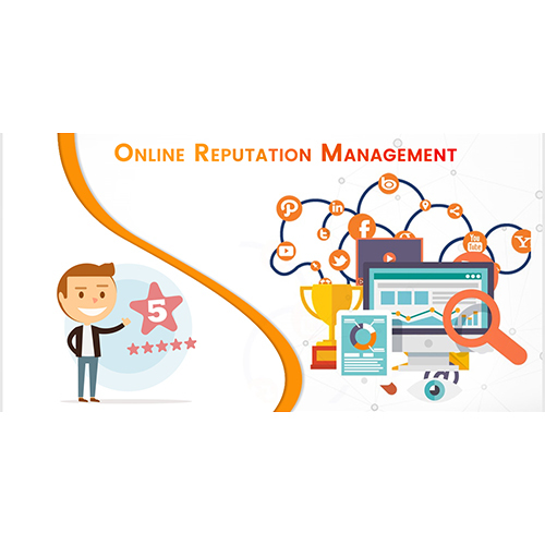 Online Reputation Management Services By OM ENTERPRISES