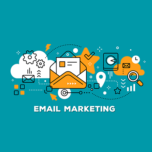 E-mail Marketing Services By OM ENTERPRISES