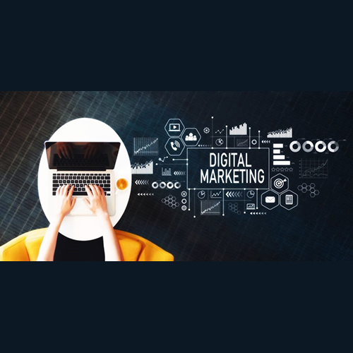 Digital Marketing Services