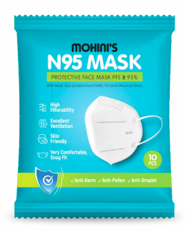 N95 Mask