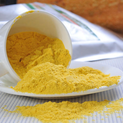 Spray Dried Mango Powder By HIMRISHI HERBAL