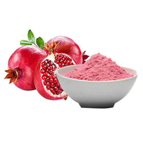 Pomegranate Powder By HIMRISHI HERBAL