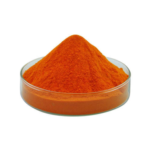 Carrot Powder