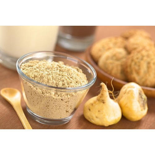 Maca Root Extract By HIMRISHI HERBAL