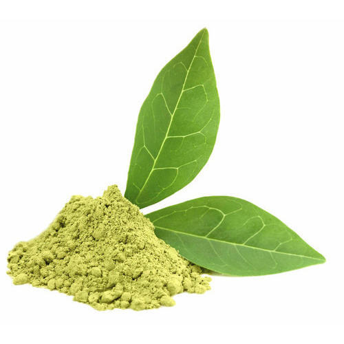 Green Tea Extract By HIMRISHI HERBAL