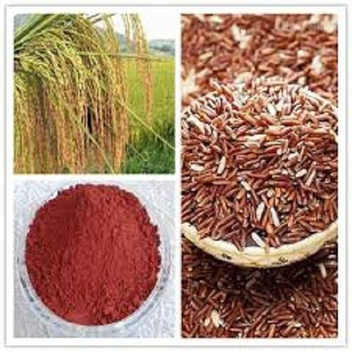 Red Yeast Rice Extract