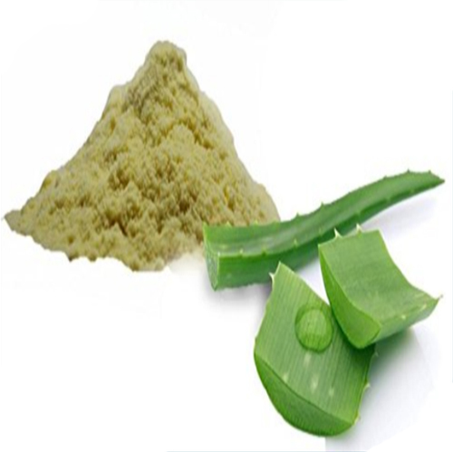 Aloe Vera Gel/Powder