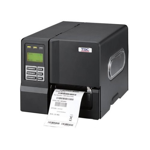 Industrial Barcode Printer