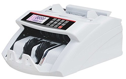 Lada ECO Loose Note Counting Machine