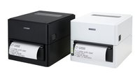 Clear Print Citizen Barcode Printer