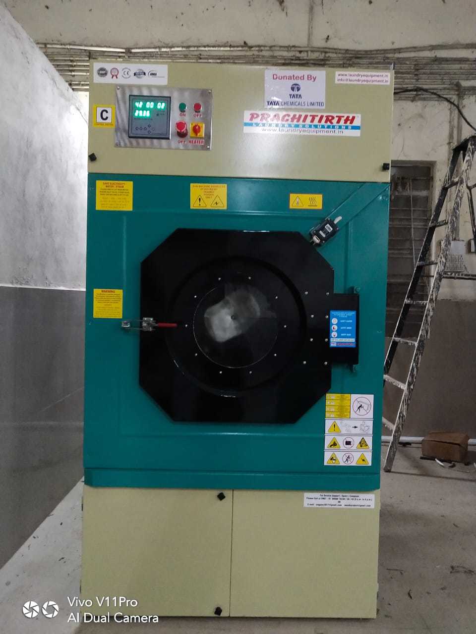 Tumble Dryer