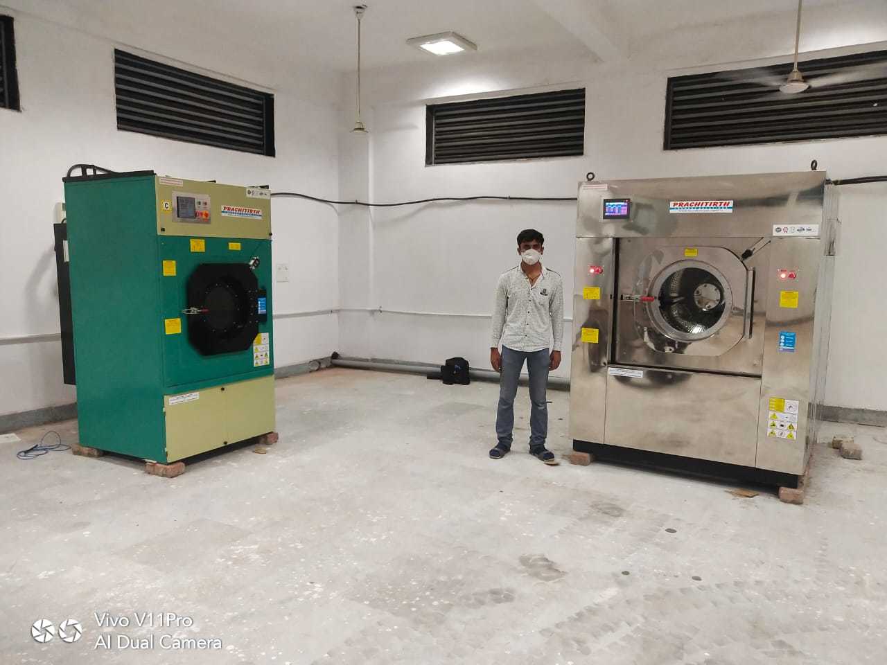 Tumble Dryer