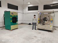 Tumble Dryer