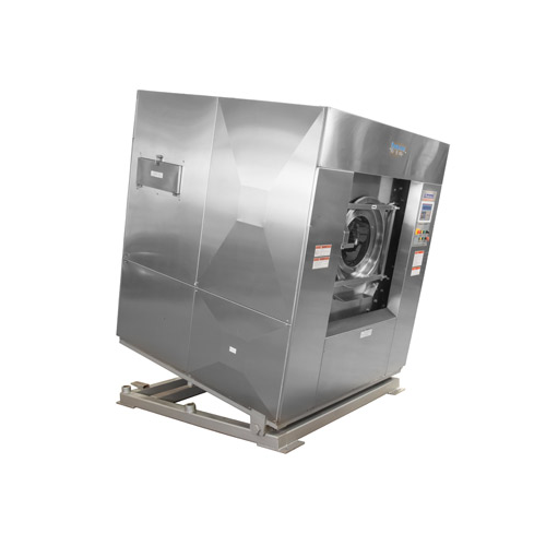 Tumble Dryer Pharma Grade (GMP)