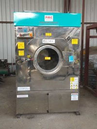 Tumble Dryer Pharma Grade (GMP)